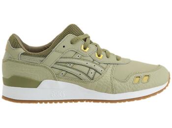 Asics Herr Löparskor GEL-LYTE III Khaki